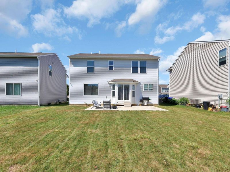 3948 Sophie Pearl Lane, Canal Winchester, OH 43110 Photo 22