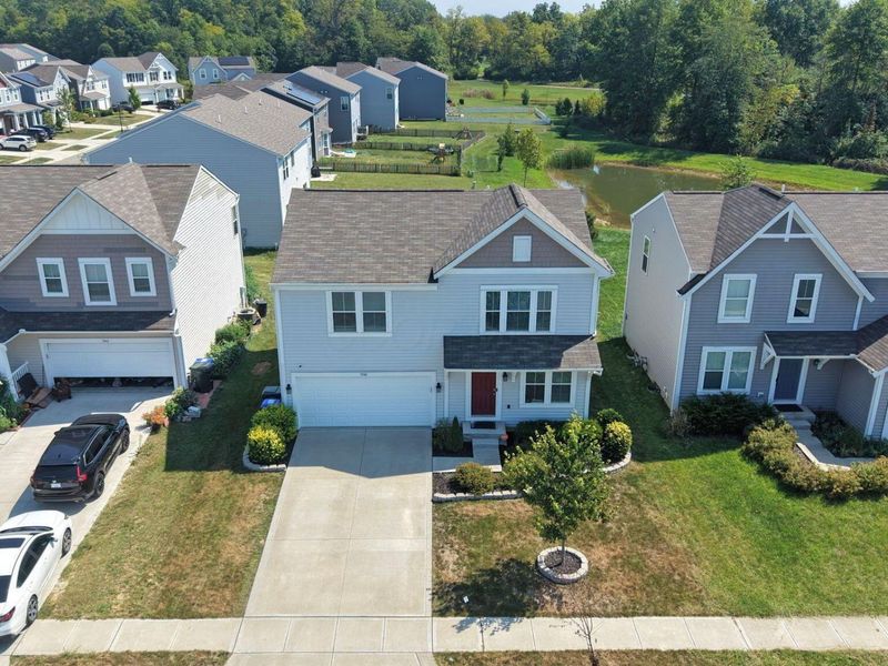 3948 Sophie Pearl Lane, Canal Winchester, OH 43110 Photo 27