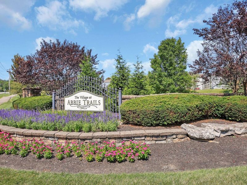 3948 Sophie Pearl Lane, Canal Winchester, OH 43110 Photo 30