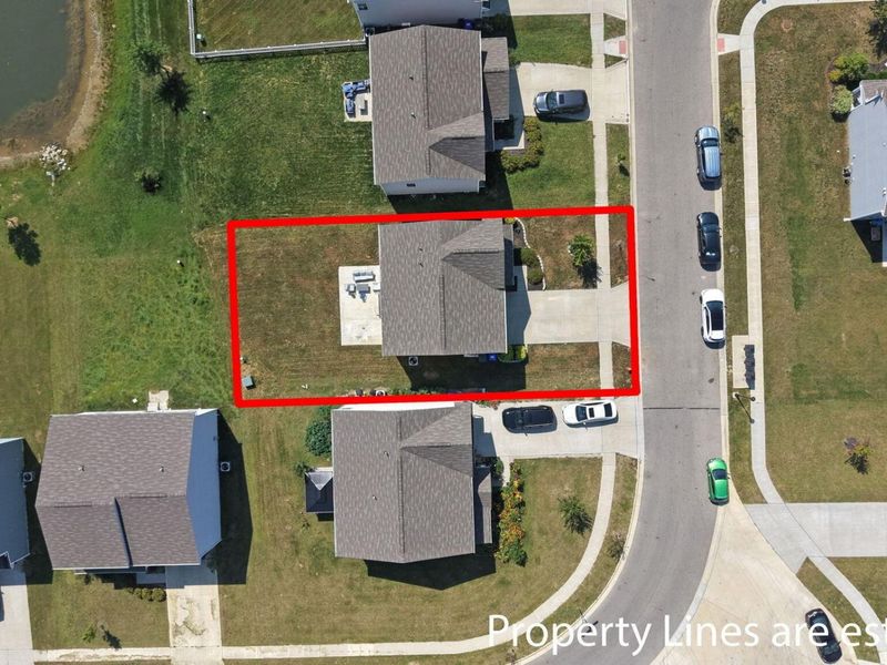 3948 Sophie Pearl Lane, Canal Winchester, OH 43110 Photo 32