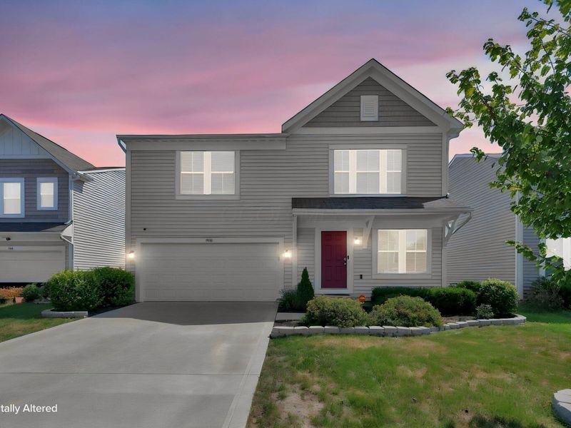 3948 Sophie Pearl Lane, Canal Winchester, OH 43110 Photo 4