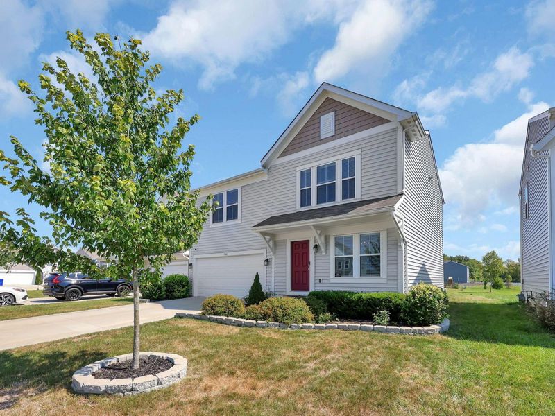 3948 Sophie Pearl Lane, Canal Winchester, OH 43110 Photo 40