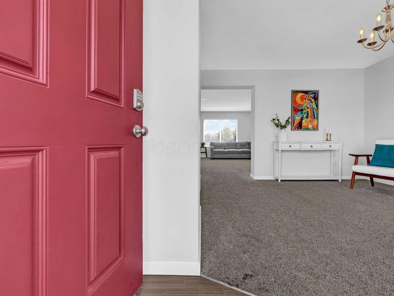 3948 Sophie Pearl Lane, Canal Winchester, OH 43110 Photo 5