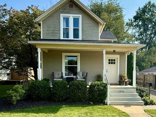 1016 E Vine Street , Mount Vernon, OH 43050