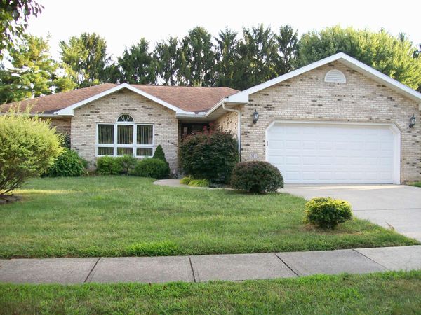 371 Lawnwood Drive, Circleville, OH 43113