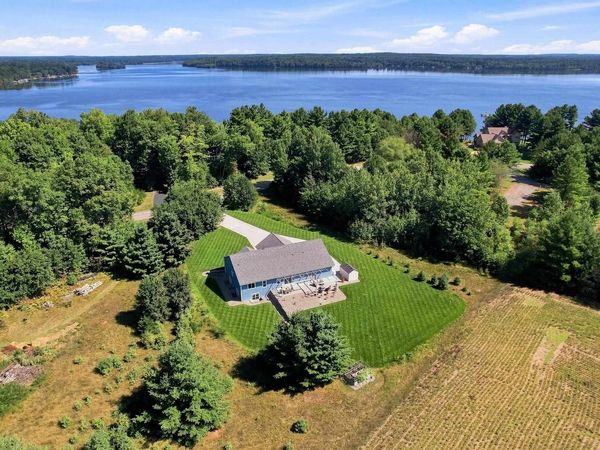 200606 DUBAY DRIVE, Unit 2355 Dubay, Mosinee, WI 54455