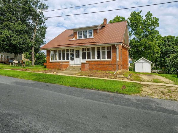 W3010 Main Street, Juda, WI 53550