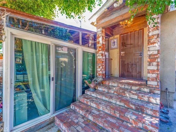 307 N KERN Avenue, East Los Angeles, CA 90022