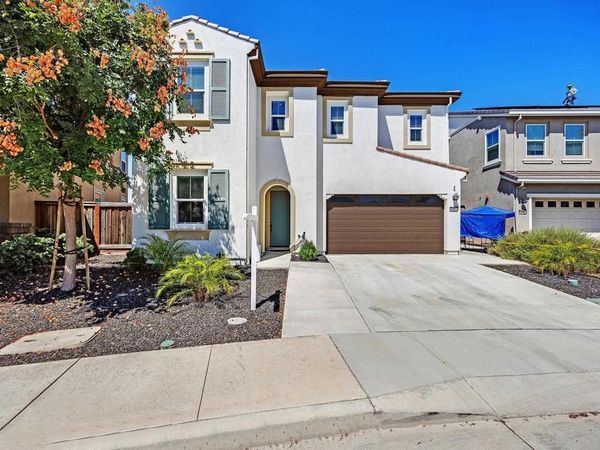 52 Redberry Loop, Brentwood, CA 94513