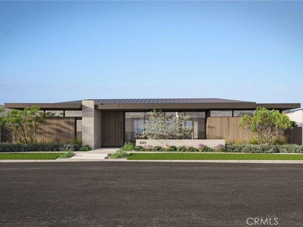 4521 Fairfield Drive, Corona Del Mar, CA 92625