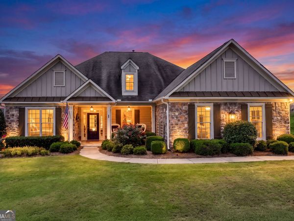 6623 Trail Side Drive, Flowery Branch, GA 30542