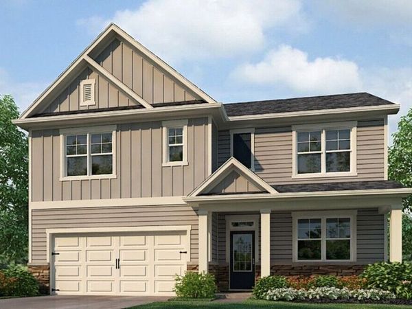 6069 Airedale Drive, Union City, GA 30213