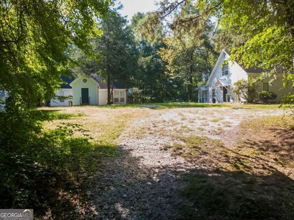 406 Covered Bridge Road, Covington, GA 30016