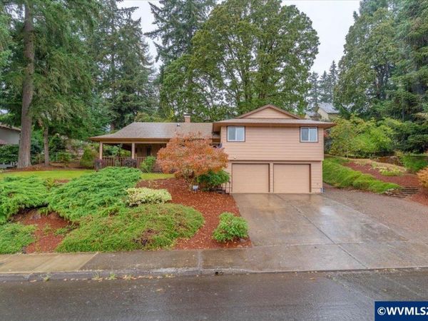 4065 Mandy Av SE, Salem, OR 97302