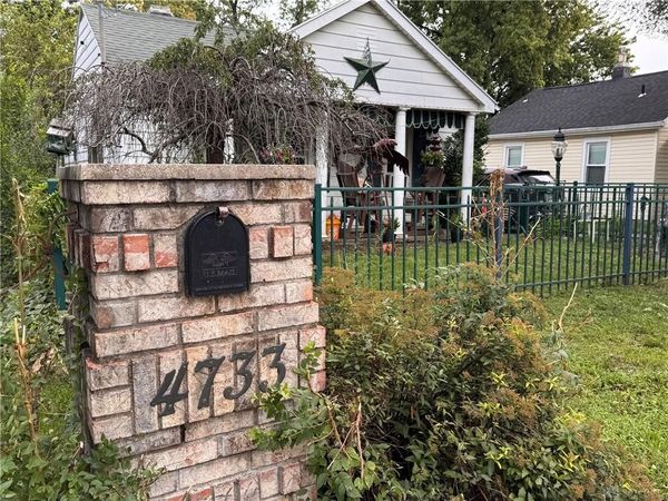 4733 Fairpark Avenue, Riverside, OH 45431