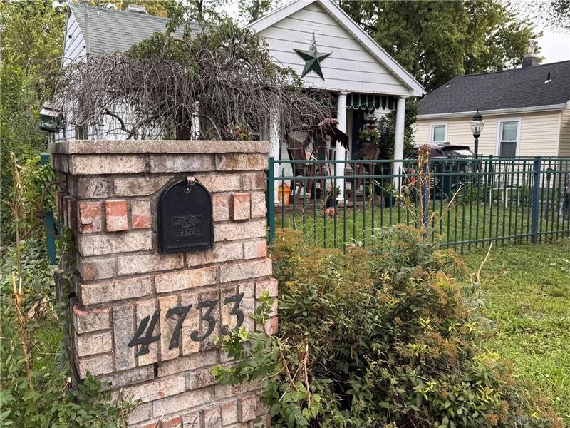 4733 Fairpark Avenue, Riverside, OH 45431 Photo 1