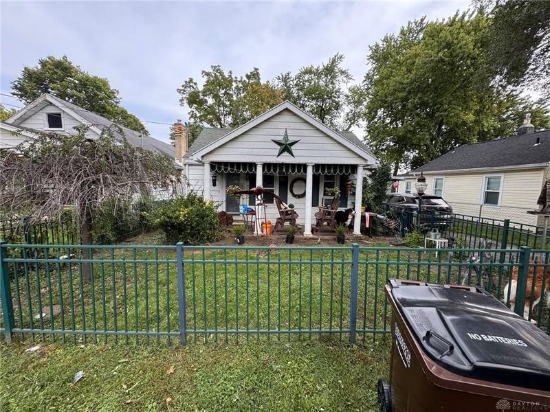 4733 Fairpark Avenue, Riverside, OH 45431 Photo 2