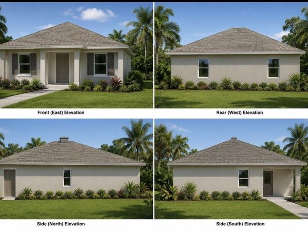 4343 Urquhart Street, Lake Worth Beach, FL 33461