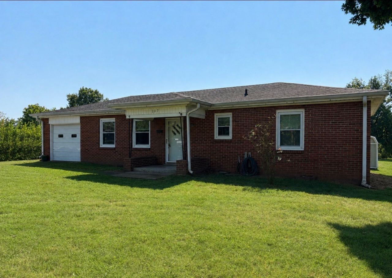 207 Gracy Ave, Smyrna, TN 37167 Main Photo