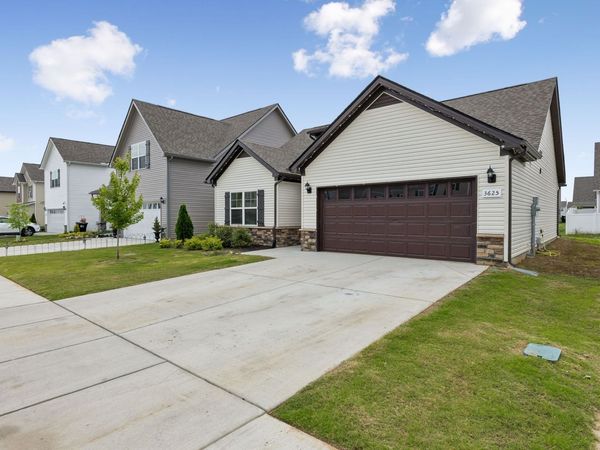 3625 Pimlico Ln , Murfreesboro, TN 37128