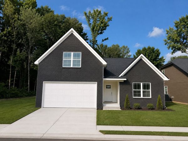1150 Javier , Springfield, TN 37172
