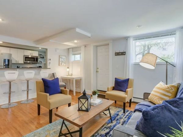 134 Newbury Ave, Unit 1A, Quincy, MA 02171