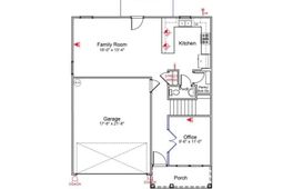 3102 Hallsdale Drive  photo 4