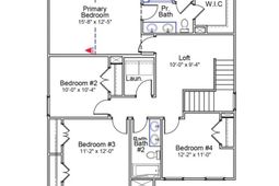 3102 Hallsdale Drive  photo 4