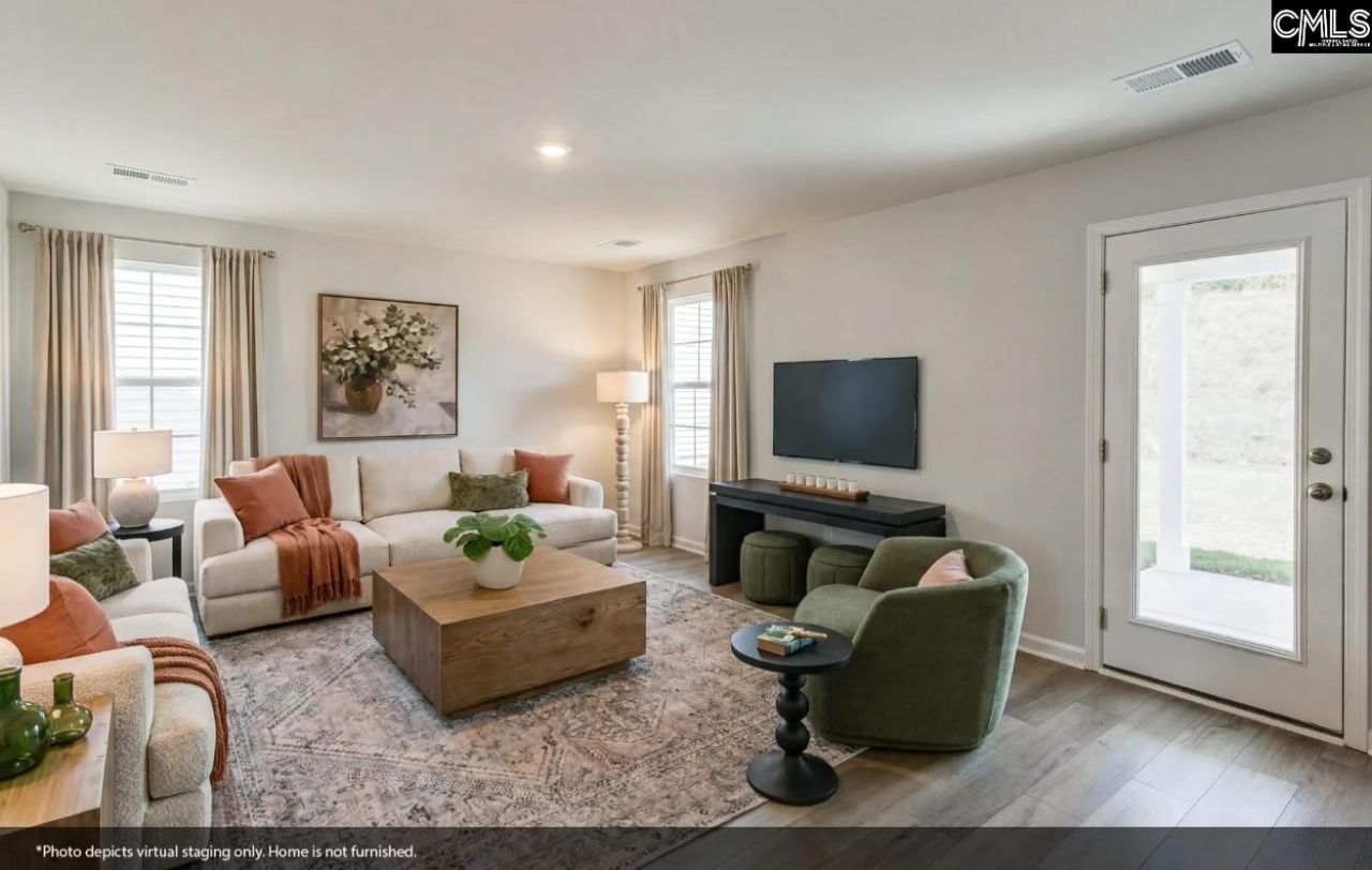 3102 Hallsdale Drive  Photo 6