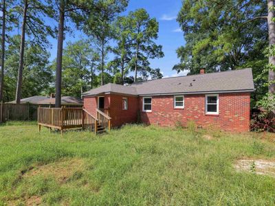 4806 Ridgewood Avenue, Columbia, SC 29203