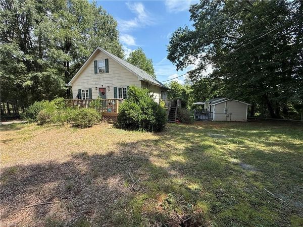1600 Shiloh Church Road, Rural Hall, NC 27045