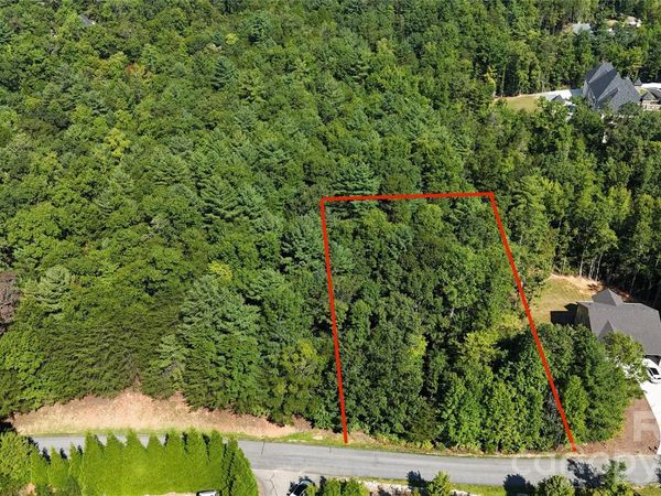 Lot 18-15 Waters Edge Drive , Nebo, NC 28761