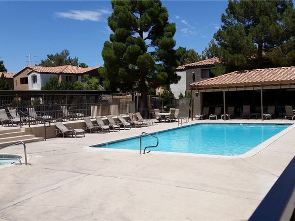 3151 SOARING GULLS Drive , Unit 2033, Las Vegas, NV 89128