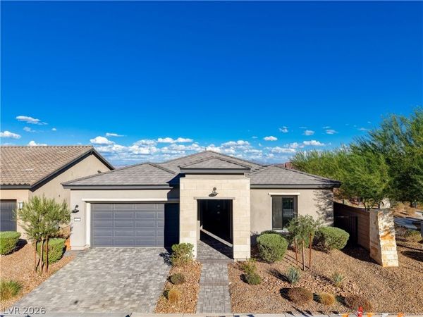 22 Desert Ivy Lane , Henderson, NV 89011