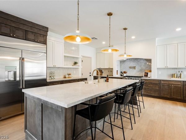 3597 Fair Bluff Street , Las Vegas, NV 89135