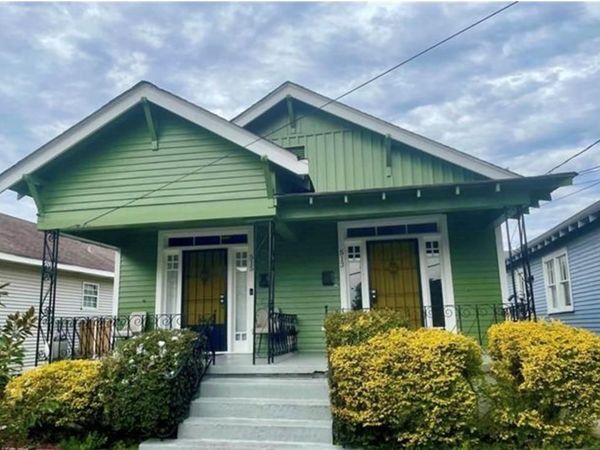 515 S ALEXANDER Street , New Orleans, LA 70119