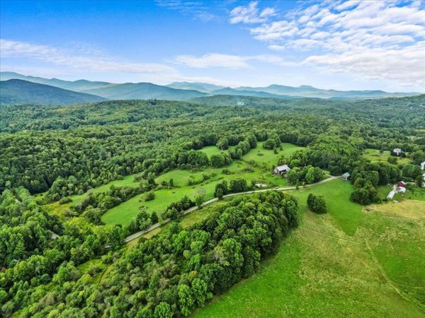 432 Gregg Hill Road, Waterbury, VT 05677