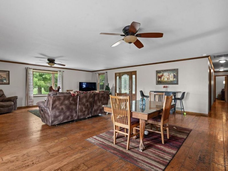 4585 S Dayton Brandt Road, New Carlisle, OH 45344 Photo 11