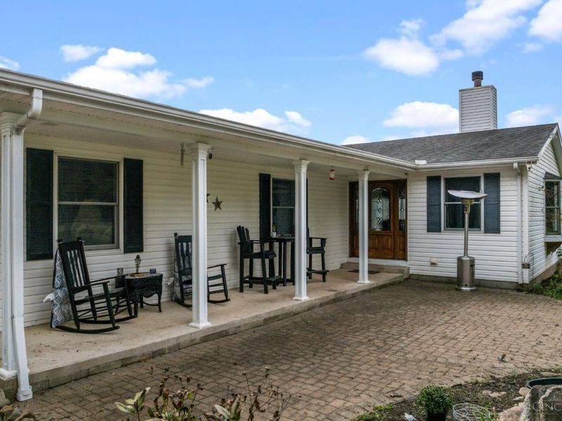 4585 S Dayton Brandt Road, New Carlisle, OH 45344 Photo 3