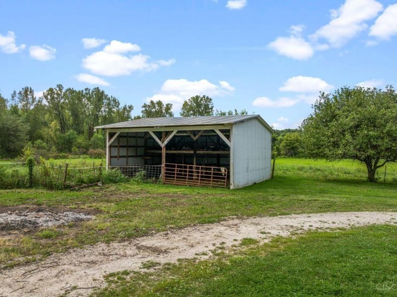 4585 S Dayton Brandt Road, New Carlisle, OH 45344 Photo 33