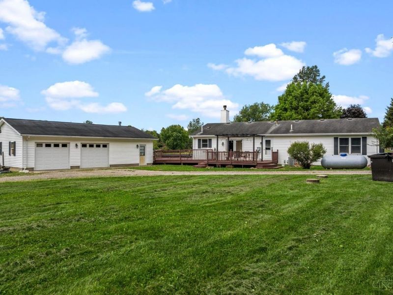 4585 S Dayton Brandt Road, New Carlisle, OH 45344 Photo 36