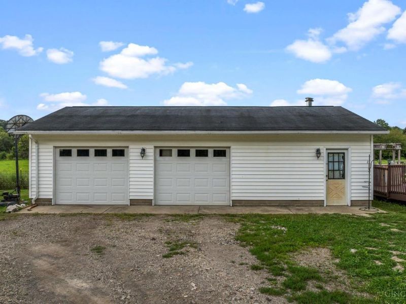 4585 S Dayton Brandt Road, New Carlisle, OH 45344 Photo 38
