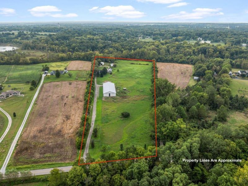 4585 S Dayton Brandt Road, New Carlisle, OH 45344 Photo 42