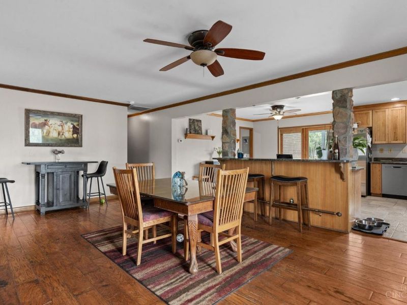 4585 S Dayton Brandt Road, New Carlisle, OH 45344 Photo 9