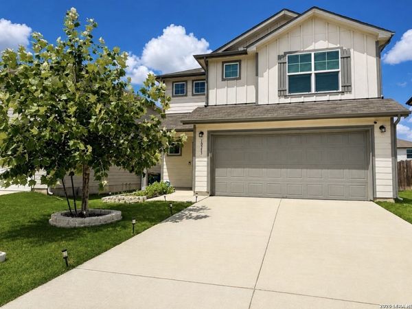 10353 Glimmer, Converse, TX 78109