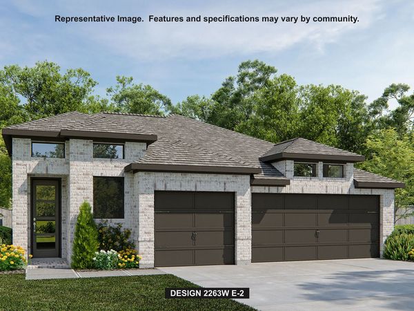 442 Cascadence Dr, New Braunfels, TX 78132
