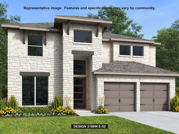 529 Cascadence Dr, New Braunfels, TX 78132