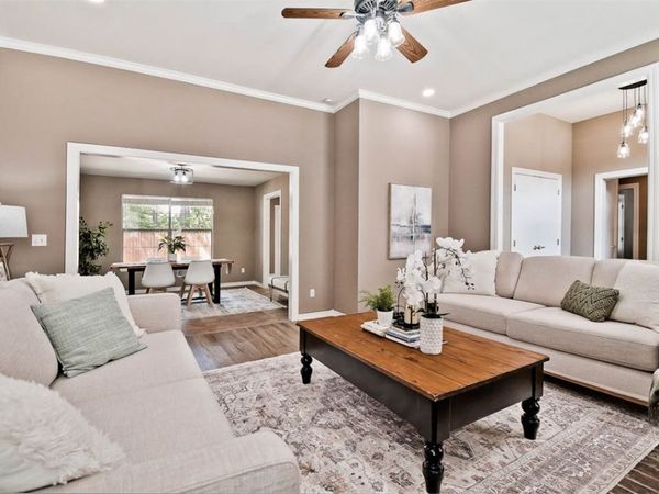 52 Terry Street, Farmington, AR 72730