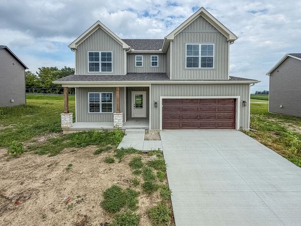 508 N Beacon Hill Circle, Urbana, IL 61802