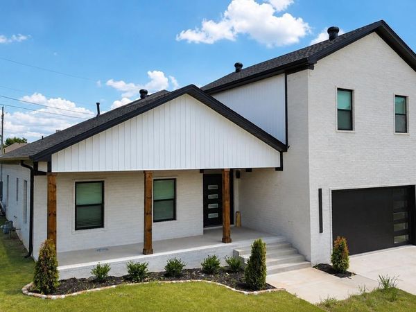 11214 Jamestown Drive , Little Rock, AR 72211